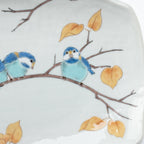 Yamagara Bird Platter