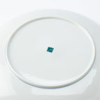 Color Tiles Platter