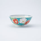 Seasonal Flowers Japanese Rice Bowl