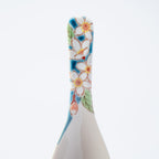 Seasonal Flowers Ramen Spoon