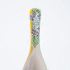 Seasonal Flowers Ramen Spoon