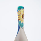 Seasonal Flowers Ramen Spoon