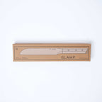 Knife Bread 24.8cm Glamp