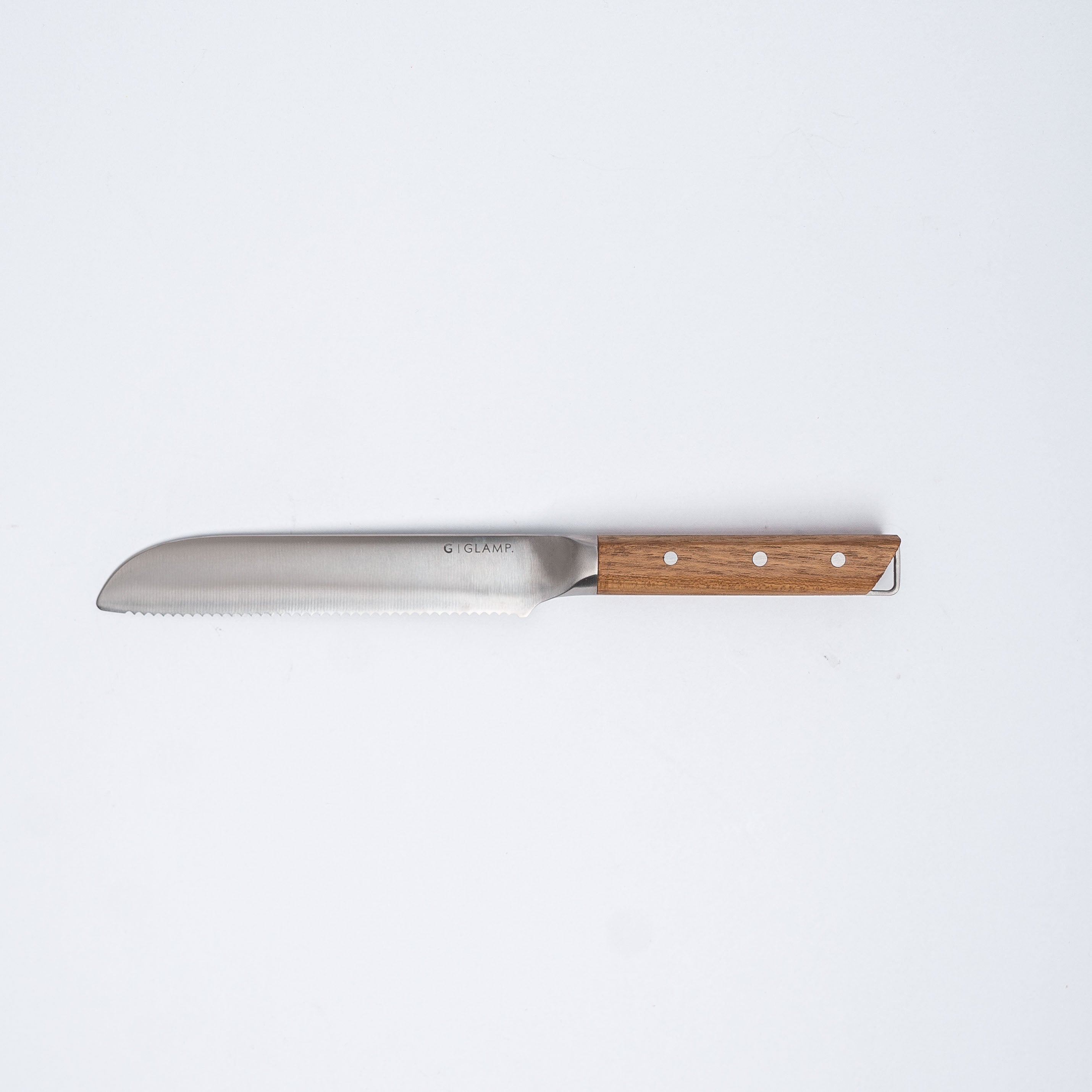 Knife Bread 24.8cm Glamp