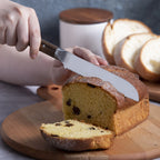 Knife Bread 24.8cm Glamp