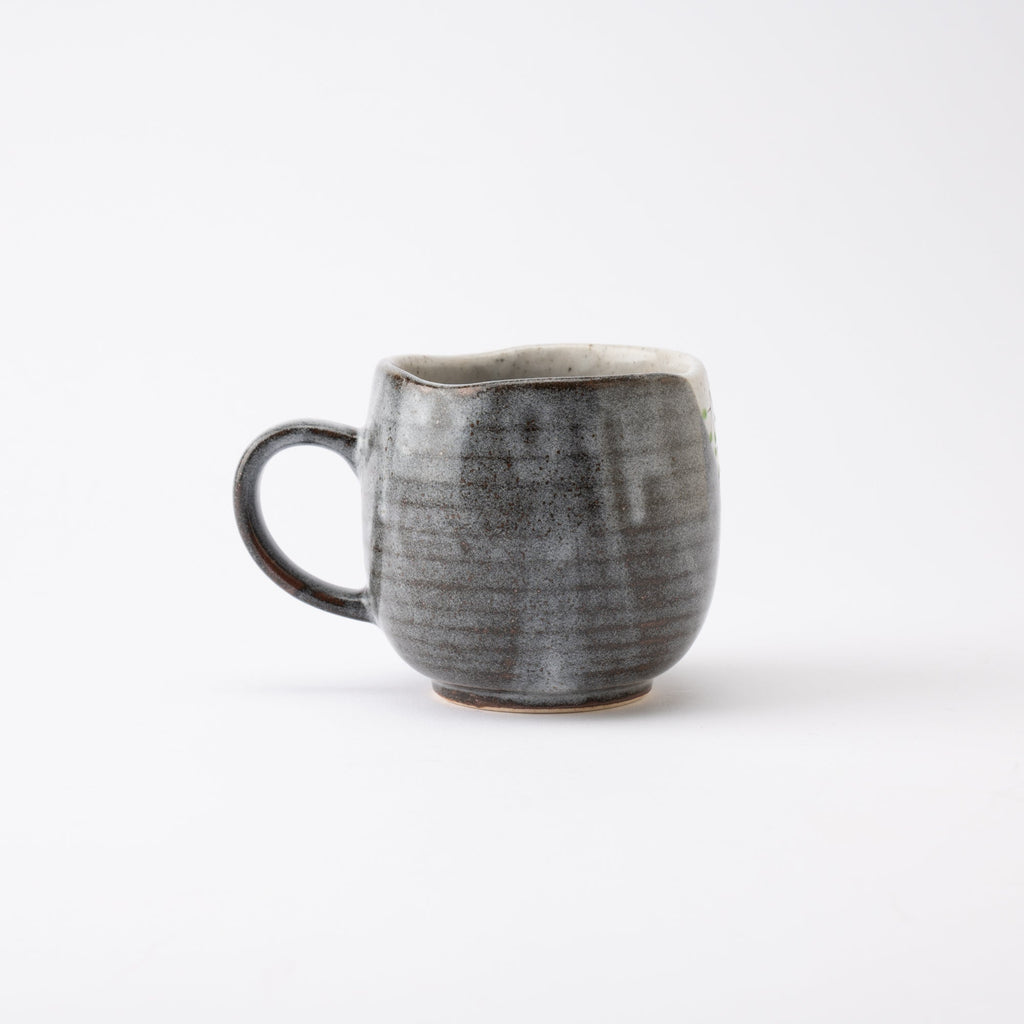Rabbits In Sunny Spot Mug