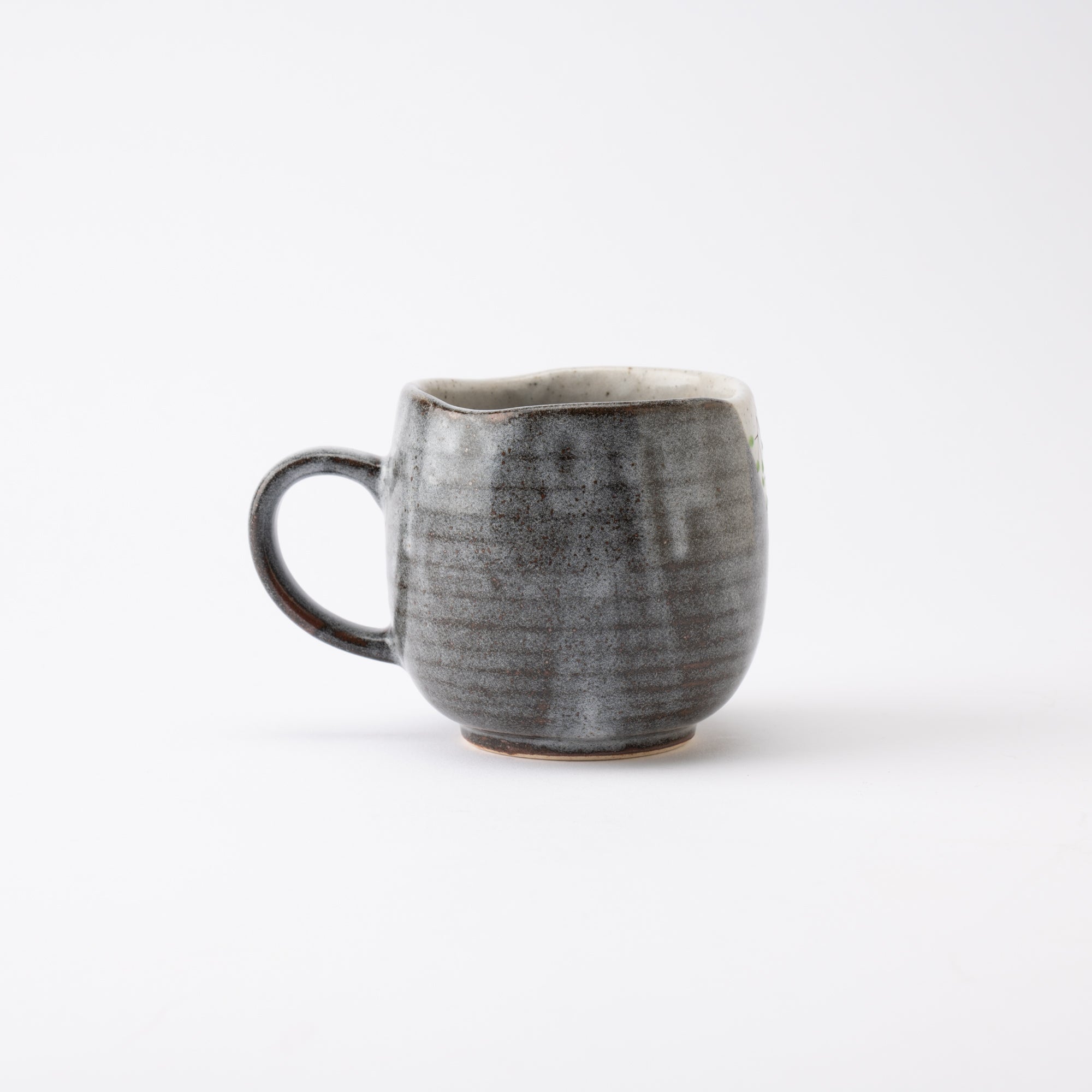Rabbits In Sunny Spot Mug