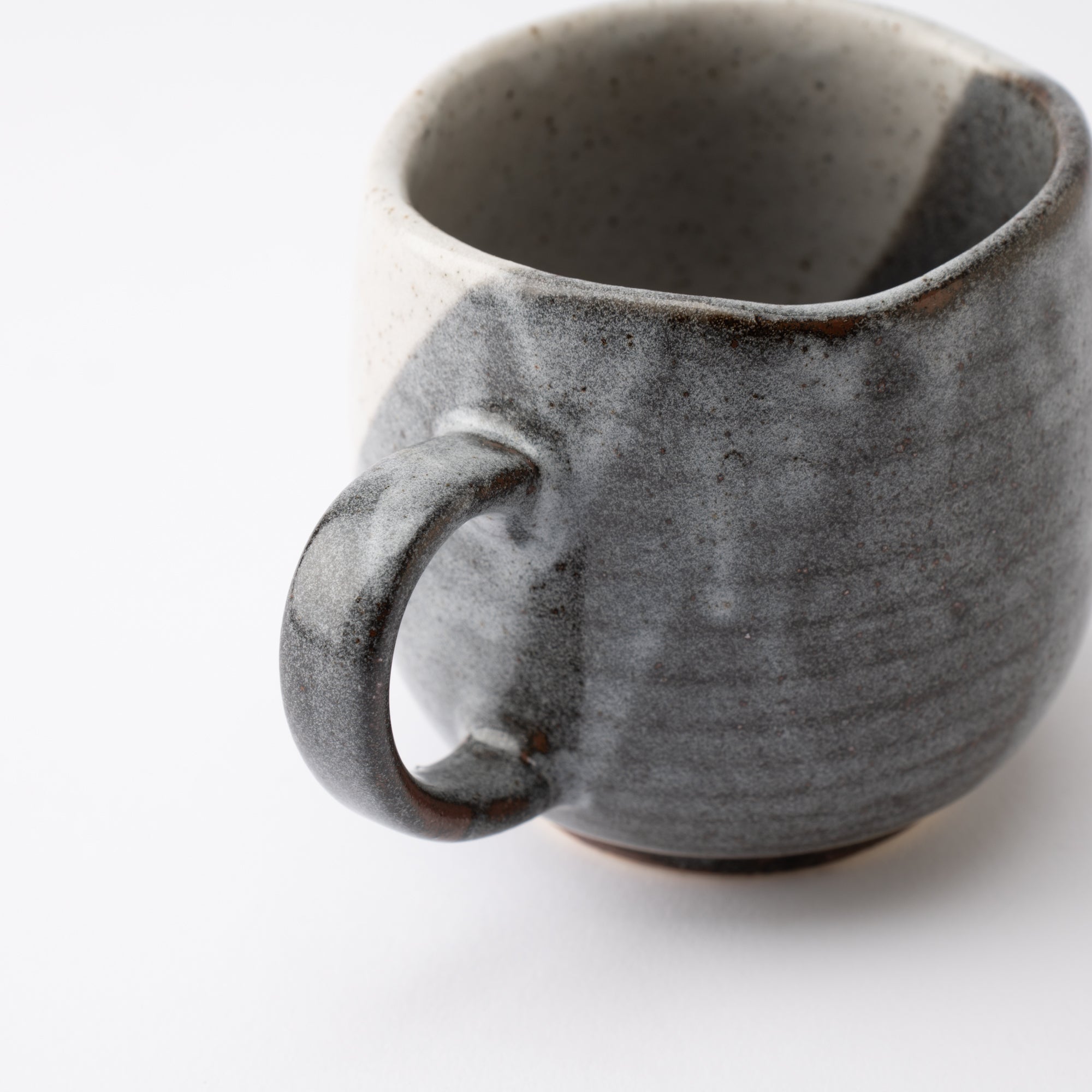 Rabbits In Sunny Spot Mug