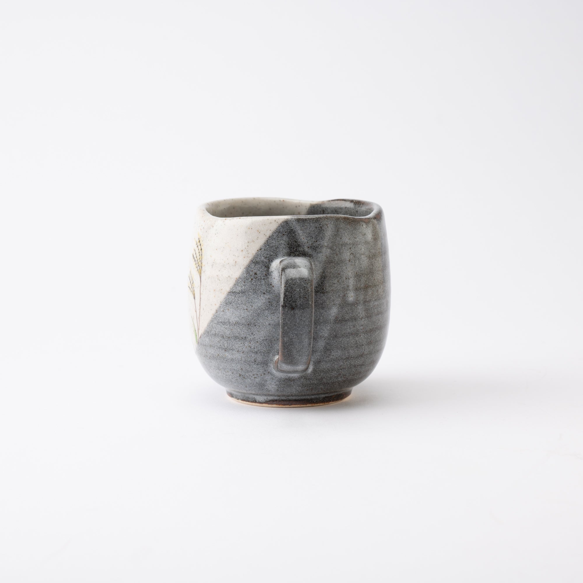 Rabbits In Sunny Spot Mug