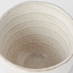 Lopsided Mug 200ml Fawn Glaze