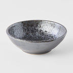 Bowl 13cm Black Pearl Glaze