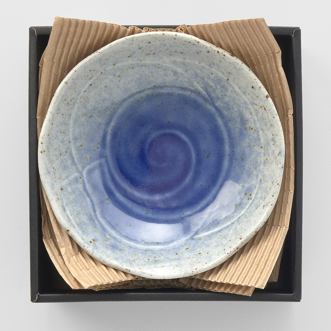 Bowl Set 5pcs 16cm Regional Glazes