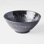 Udon Bowl 19cm Matt and Shiny Glaze