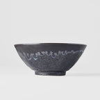Udon Bowl 19cm Matt and Shiny Glaze