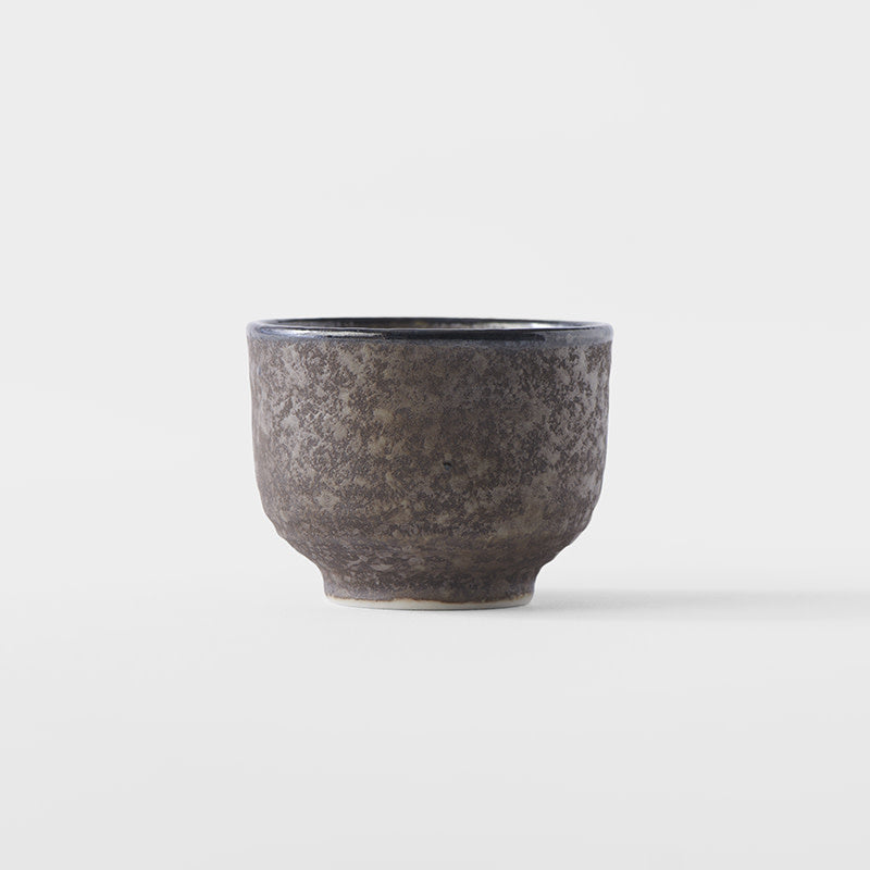 Sake Cup 50ml Earth Glaze