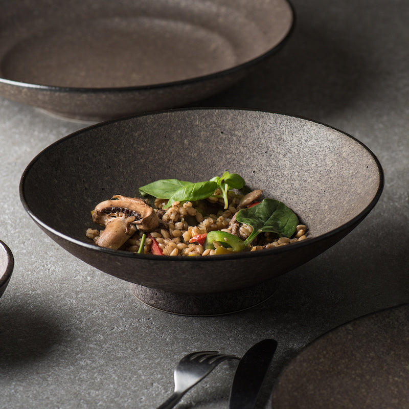 Tapas Bowl 13cm Earth Design