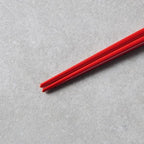 Chopsticks Fire-engine Red
