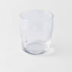 Glass Tumbler Fluid 280ml