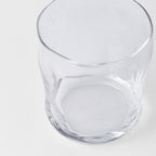 Glass Tumbler Fluid 280ml