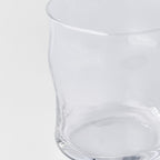 Glass Tumbler Fluid 280ml