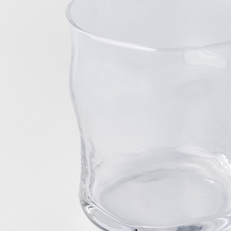 Glass Tumbler Fluid 280ml
