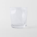 Glass Tumbler Fluid 280ml