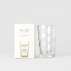 Highball Glass Fluid 400ml