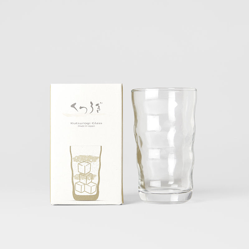 Highball Glass Fluid 400ml