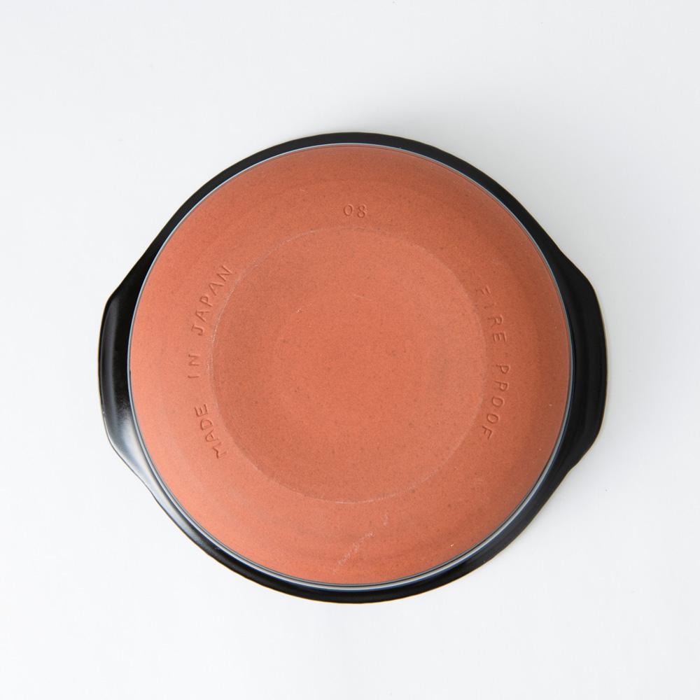 Kikka Donabe Japanese Clay Pot for 2 to 3 People