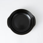 Kikka Donabe Japanese Clay Pot for 2 to 3 People