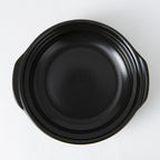 Kikka Donabe Japanese Clay Pot for 2 to 3 People