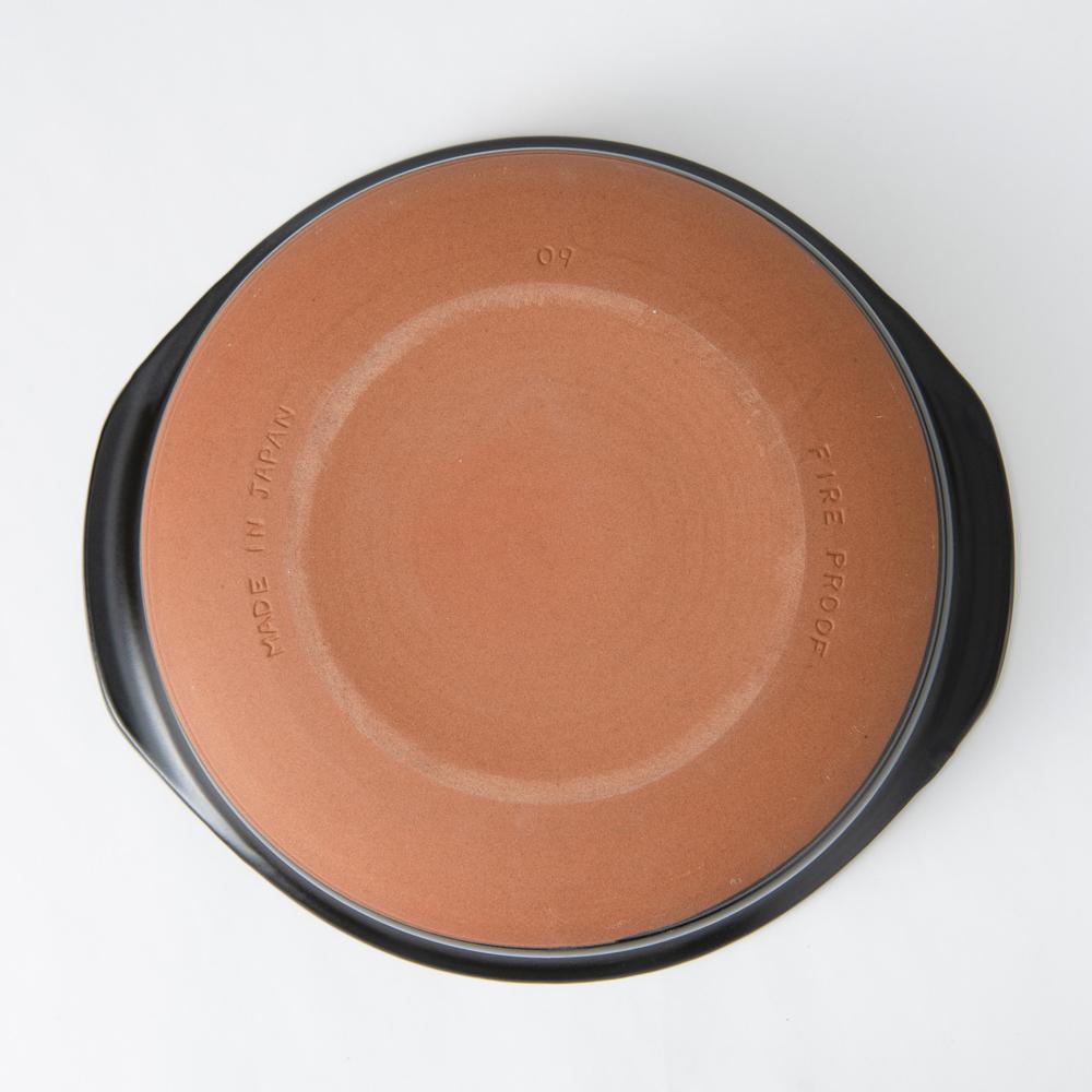 Kikka Donabe Japanese Clay Pot for 3 to 4 People