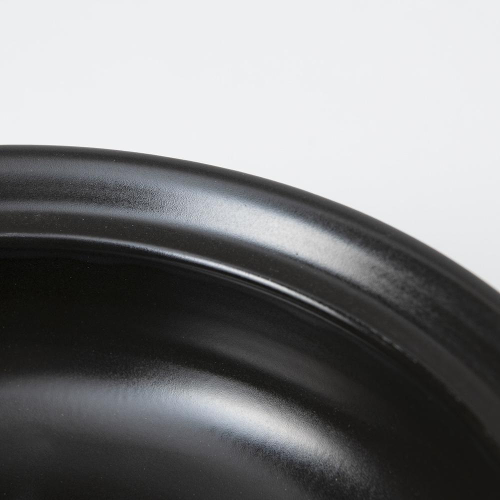 Kikka Donabe Japanese Clay Pot for 3 to 4 People