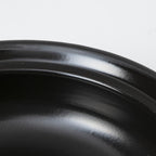 Kikka Donabe Japanese Clay Pot for 3 to 4 People