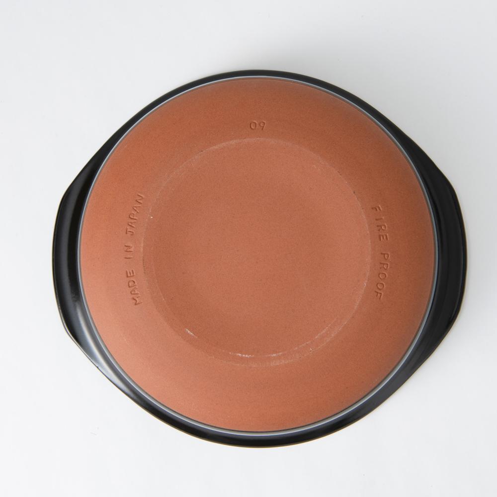 Kikka Donabe Japanese Clay Pot for 3 to 4 People