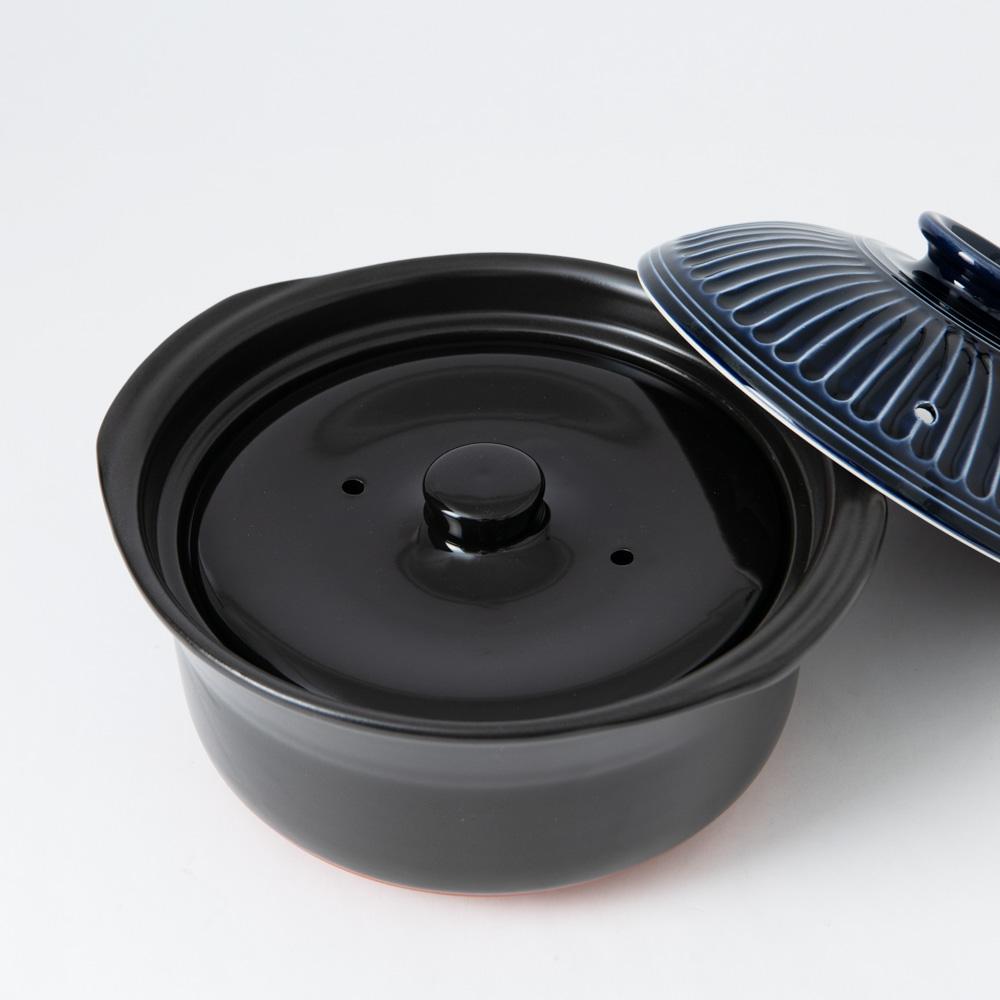 Kikka Donabe Rice Cooker 5 rice cooker cups (5 Gou)