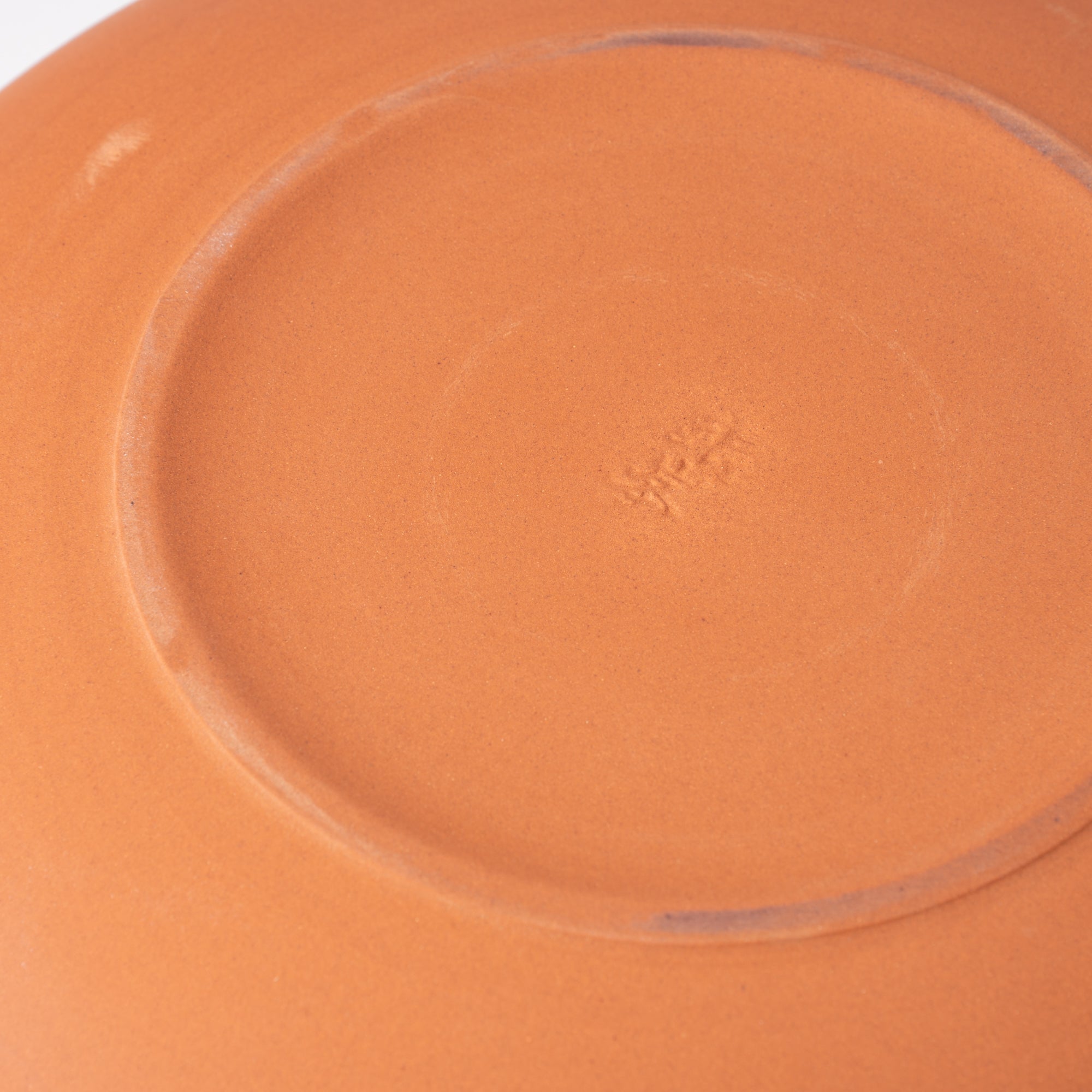 Mishima Donabe Japanese Clay Pot for 3 to 4 persons