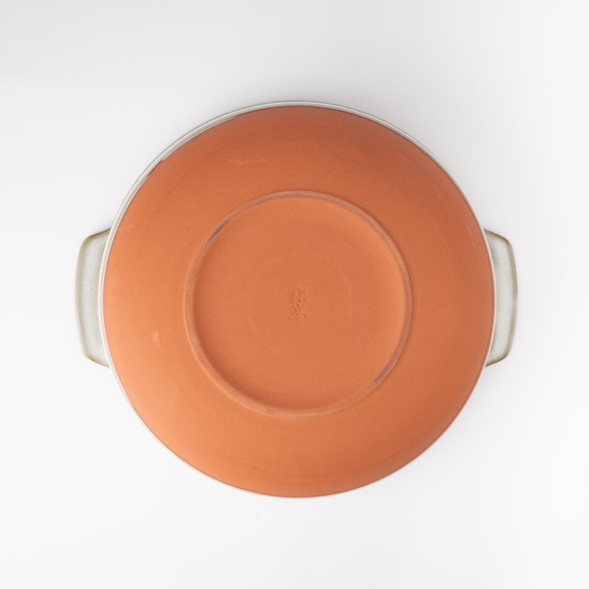 Mishima Donabe Japanese Clay Pot for 3 to 4 persons