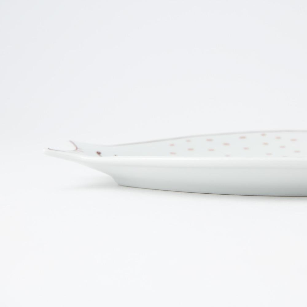 Cat Shaped Dinner Plate