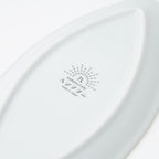 Cat Shaped Dinner Plate