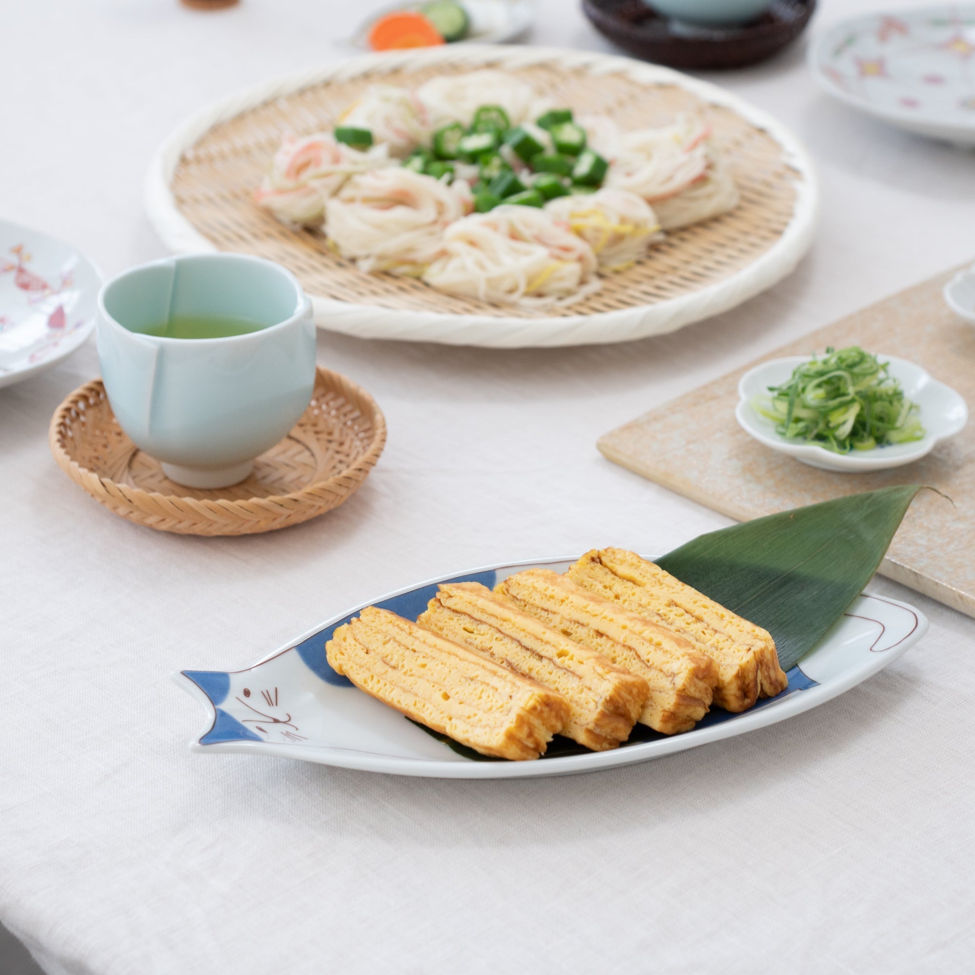 Cat Shaped Dinner Plate