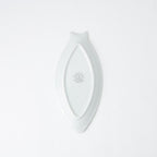 Cat Shaped Dinner Plate