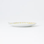 Cat Shaped Side Plate