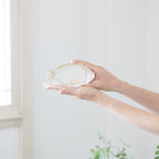 Cat Shaped Side Plate
