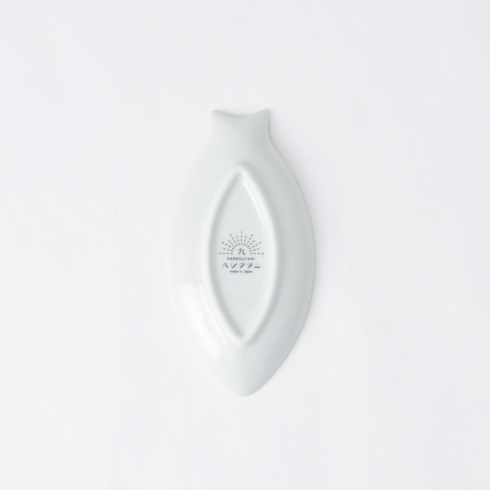 Cat Shaped Side Plate