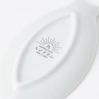 Cat Shaped Side Plate