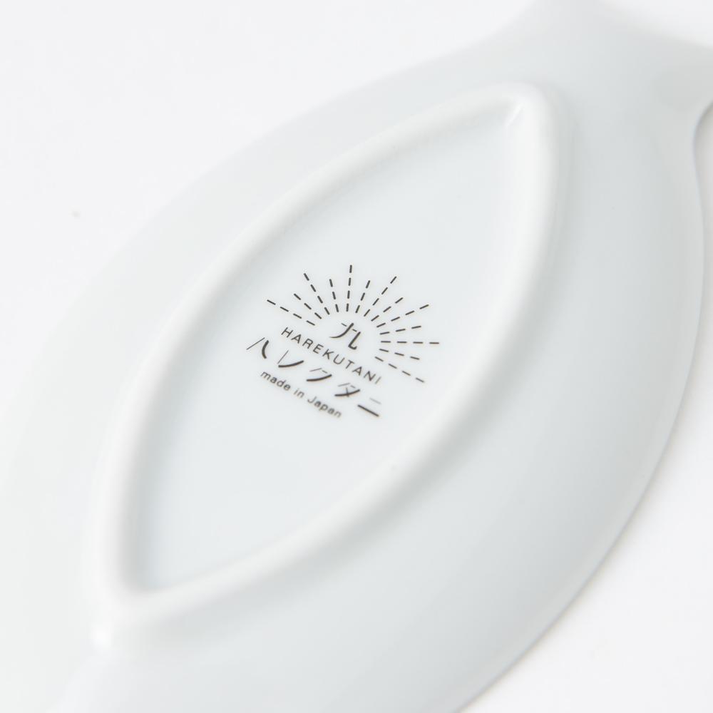 Cat Shaped Side Plate