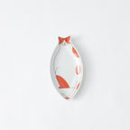 Cat Shaped Side Plate