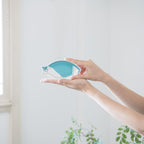 Cat Shaped Side Plate
