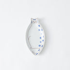 Cat Shaped Side Plate
